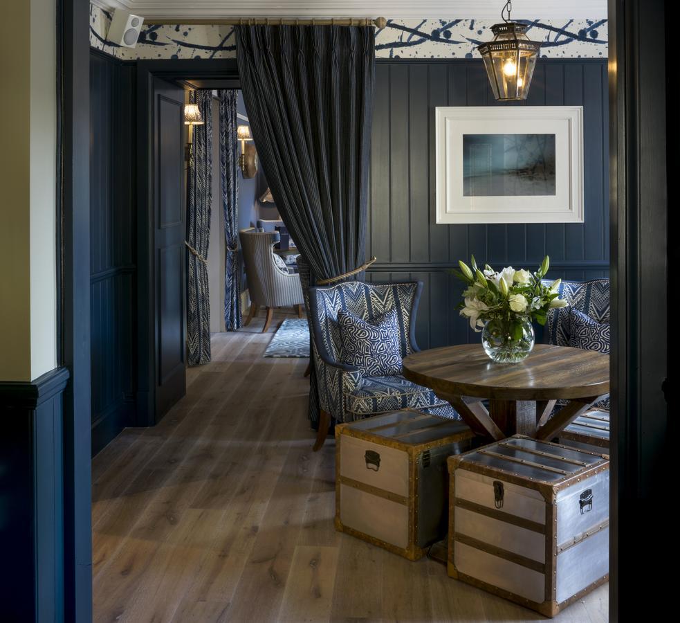 The Cookie Jar Hotel Alnwick Exterior photo